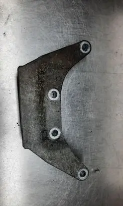 Volvo V70 Gearbox mount 6G92-7M125-BB