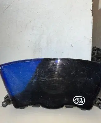 Honda Civic Speedometer (instrument cluster) HR0342003 78200E120