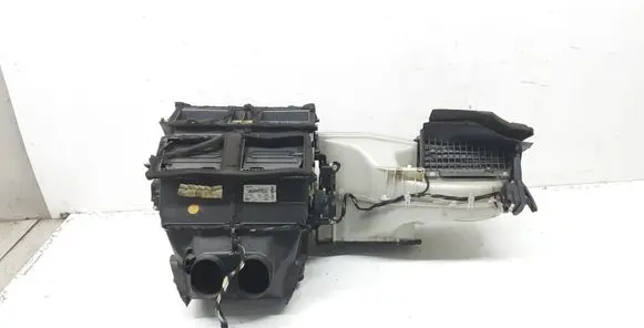 Volvo S60 Interior heater climate box assembly P08693260