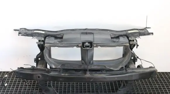 BMW 3 E92 E93 Radiator support slam panel