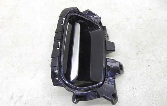 KIA Xceed Front bumper corner part panel trim 86564J7PA0
