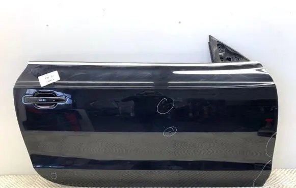 Audi A5 8T 8F Front door 