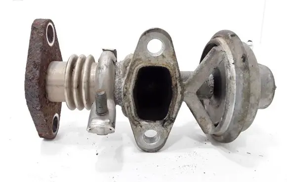 Skoda Fabia Mk1 (6Y) EGR valve