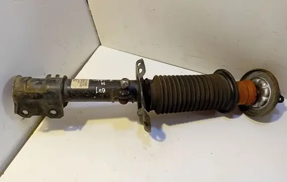 Opel Astra H Front shock absorber/damper 22214598 644609745