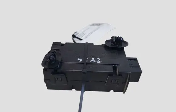 Peugeot 508 Other control units/modules 9807299980