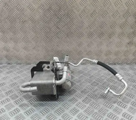 KIA EV6 Air conditioning (A/C) air dryer 97606CV020