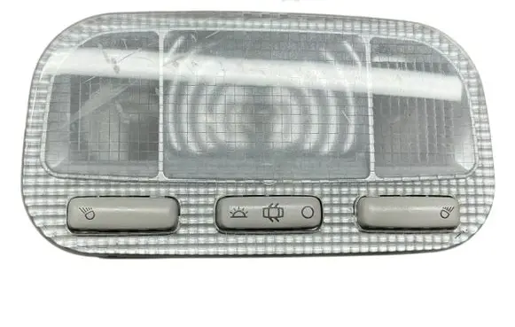 Citroen C4 I Picasso Other interior light 9652262280
