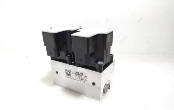 Volkswagen ID.7 Air conditioning (A/C) expansion valve 1EA816681D SK160005