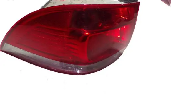 Volkswagen Golf V Rear/tail lights