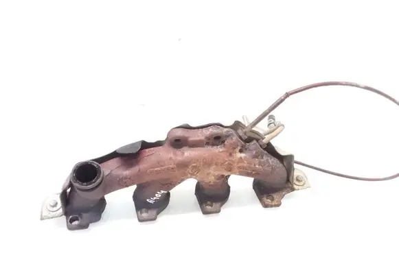 Renault Megane III Exhaust manifold