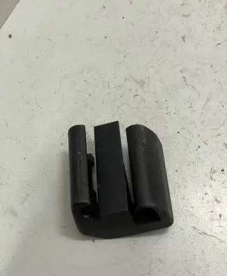 BMW 4 F32 F33 Front passenger seat rail trim 52107297350 50403110
