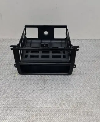 Volkswagen Caddy Radio/GPS head unit trim 1T0857058