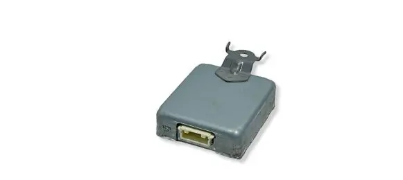 Toyota Yaris Cross Other control units/modules 8657252180 45324