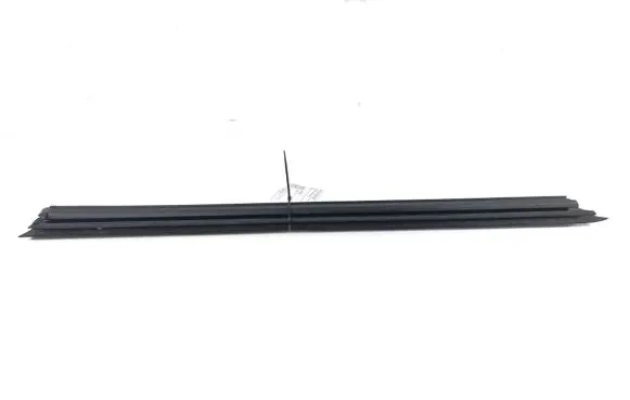 BMW X3 G01 Front door trim bar 7393417