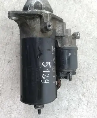 Opel Vectra C Starter motor 0001109055