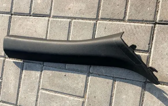 BMW 3 E92 E93 (A) pillar trim 7129312