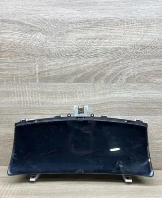 Toyota Corolla E120 E130 Speedometer (instrument cluster) 8380002C60