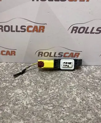 Audi A8 S8 D3 4E Airbag deployment crash/impact sensor 4B0959643D