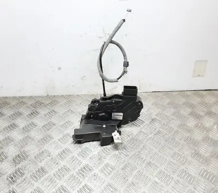 Ford S-MAX Front door lock 6M2AR21812MC A048317 061016