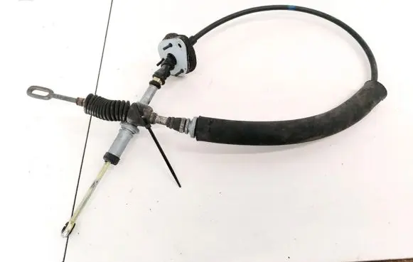 KIA Carens I Clutch cable 