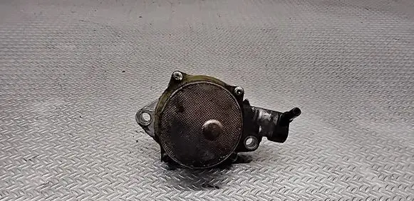 Peugeot 207 Vacuum pump