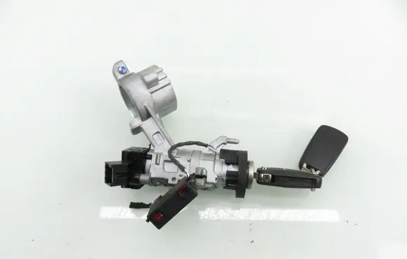 Opel Astra J Ignition lock 20939745