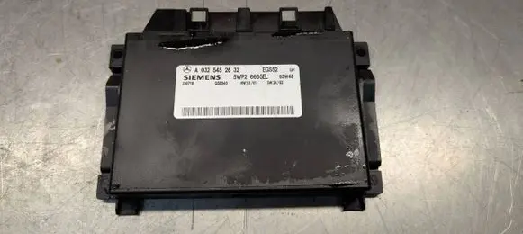 Mercedes-Benz E W211 Gearbox control unit/module A0325452632 5WP20005EL