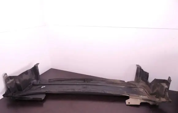 Volvo XC70 Front bumper skid plate/under tray 30744085 D244