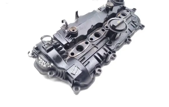 Mazda 3 II Rocker cam cover SH0210221