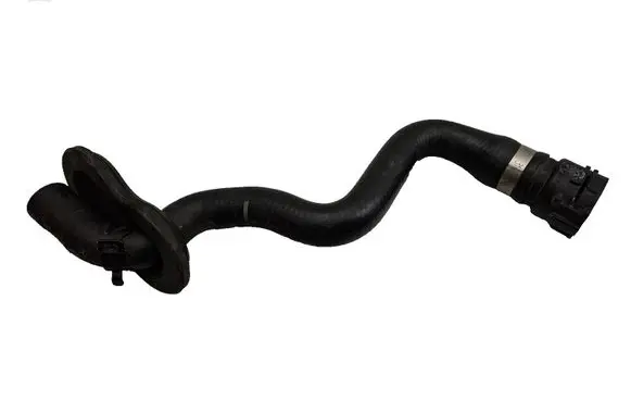 Audi A6 S6 C7 4G Engine coolant pipe/hose 4G0819350B