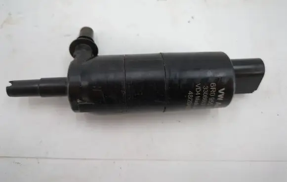 Audi A3 8Y Windscreen/windshield washer pump 6R0955681 3308603