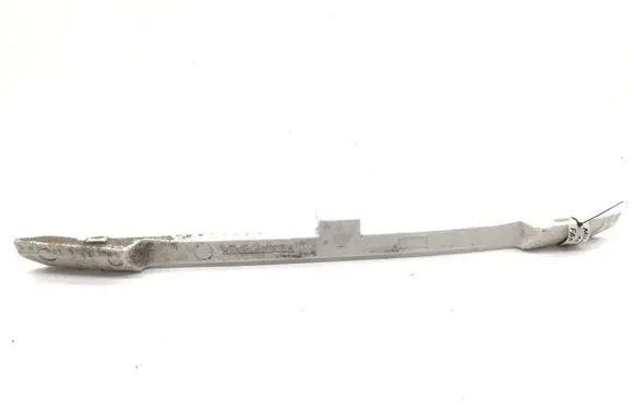 Nissan Micra Rear bumper foam support bar 850903HN0B