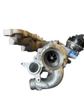 Volkswagen PASSAT B8 Turbo 04L253056G K50262991 53039880477