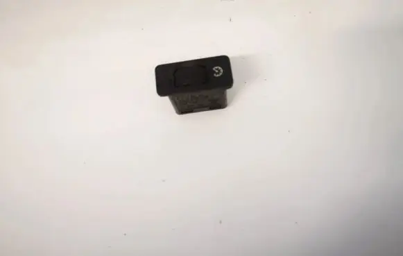 Panel lighting control switch