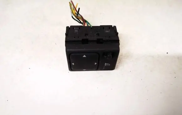 Nissan Micra Wing mirror switch