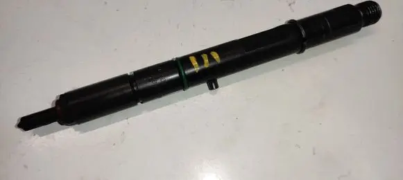 Audi A6 S6 C5 4B Fuel injector 059130201E 0432133836