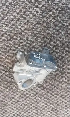 Renault Scenic III - Grand scenic III EGR valve H8201068965 14700789R