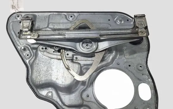 Volvo V50 Rear window lifting mechanism without motor 8679083 1175157