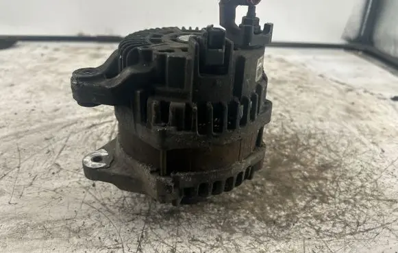 Nissan NV400 Generator/alternator 231001822R