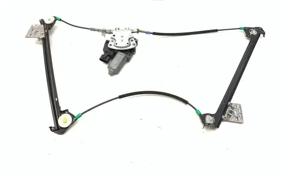 Porsche Boxster 986 Front door window regulator with motor 0536001402 99654207605