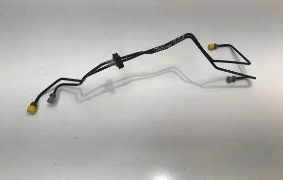 Brake line pipe/hose