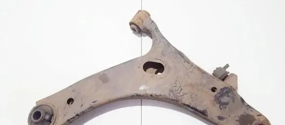 Subaru Forester SH Front lower control arm/wishbone