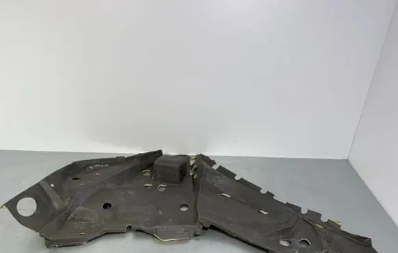 BMW X5 F15 Trunk separation 776468