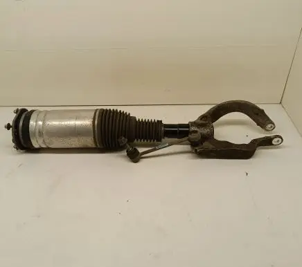 Land Rover Discovery 5 Front air suspension shock absorber HY323C85BE HY3218045BB