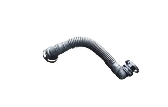 Volkswagen PASSAT CC Breather hose/pipe 03L103493AE