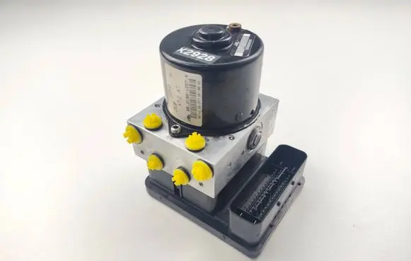 Opel Insignia A ABS Pump 06219012574 06210951883 52K0