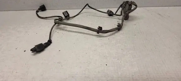 Audi A6 S6 C6 4F Engine installation wiring loom 