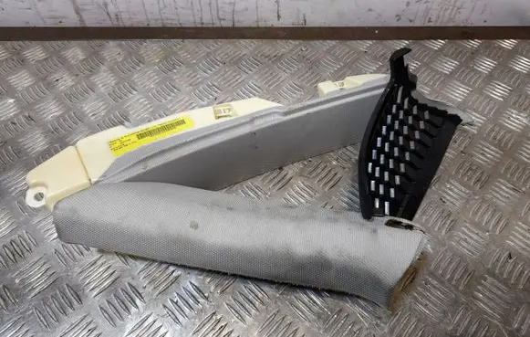 Audi A4 S4 B8 8K (C) pillar trim 8K5867288A