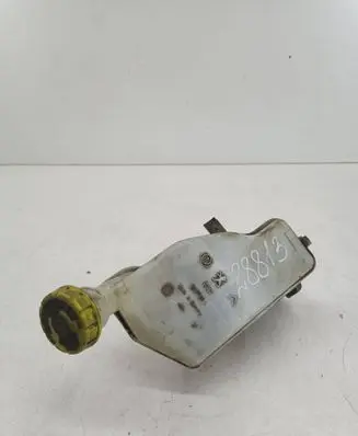 Peugeot 207 Master brake cylinder 32067093