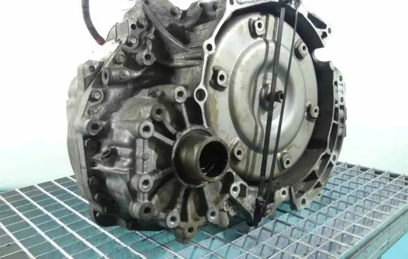 Volvo V60 Automatic gearbox 1283145 IMPRK1275598